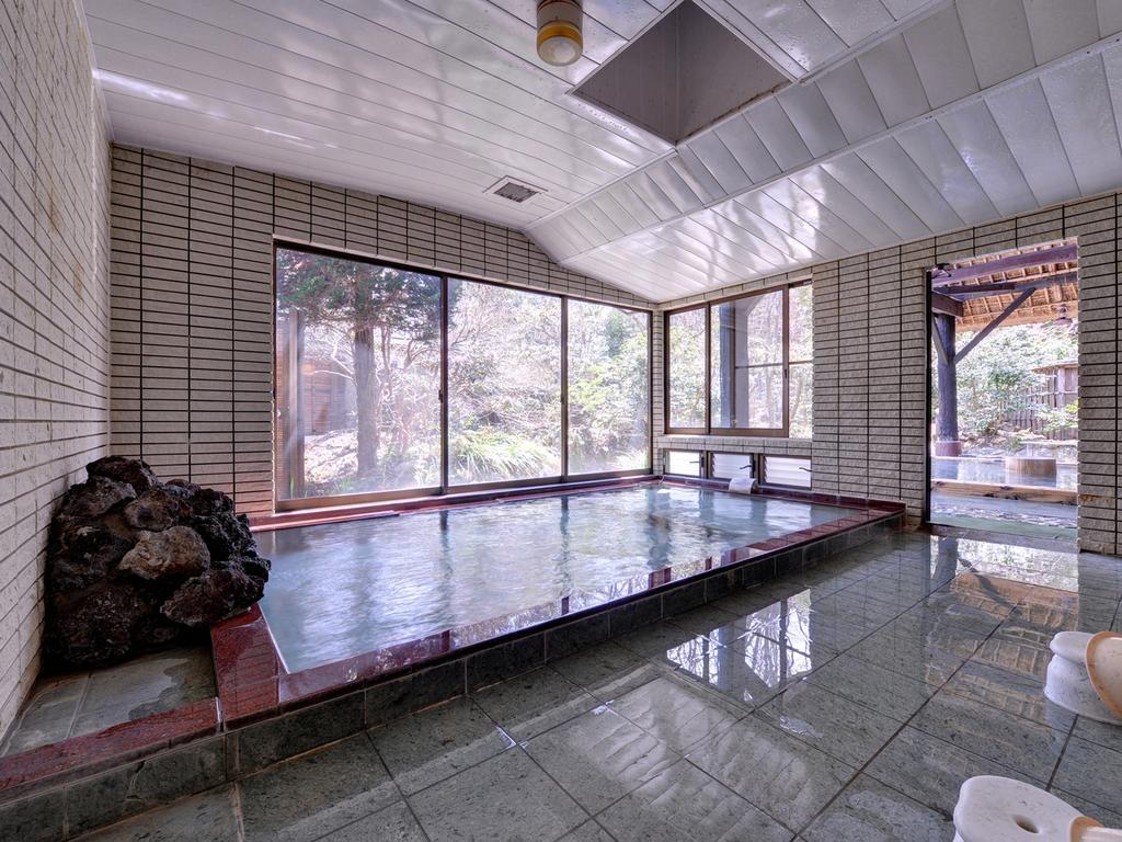 Sachinoyu Onsen Hotel Nasushiobara Esterno foto