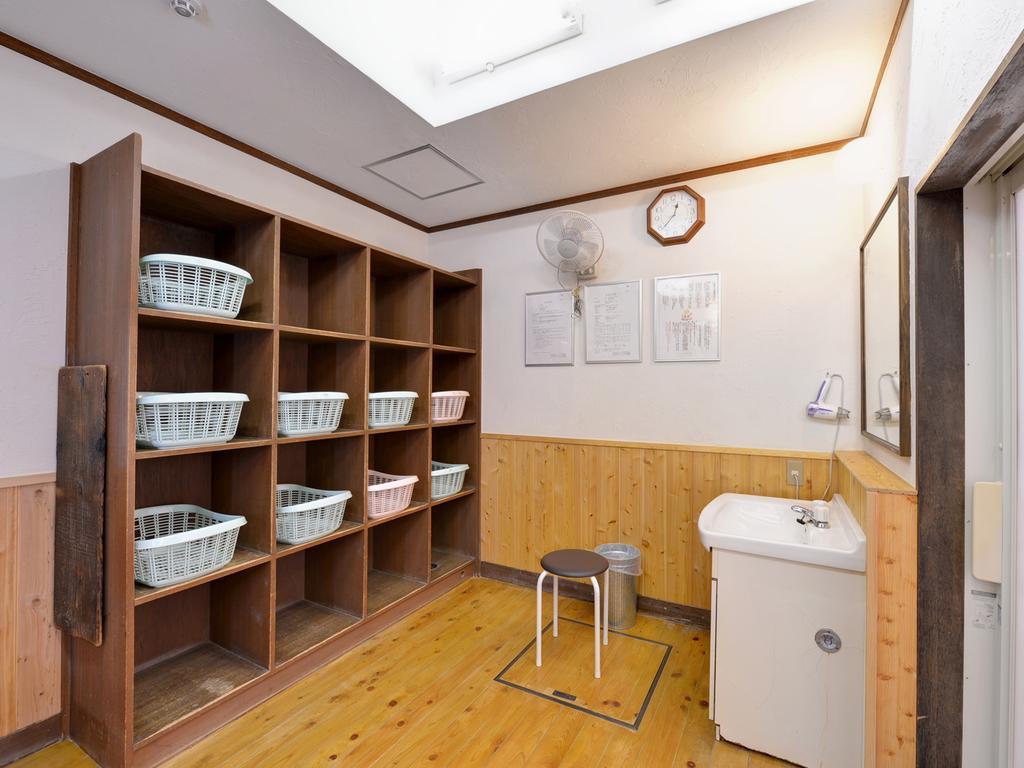 Sachinoyu Onsen Hotel Nasushiobara Esterno foto