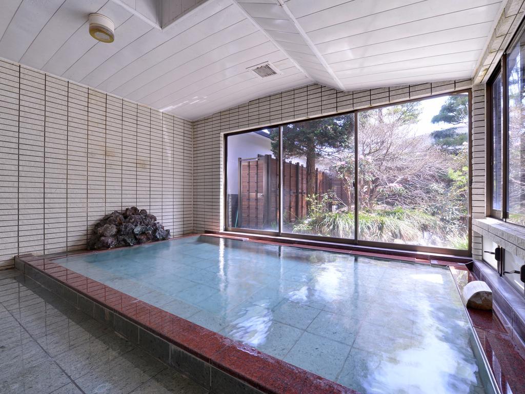 Sachinoyu Onsen Hotel Nasushiobara Esterno foto