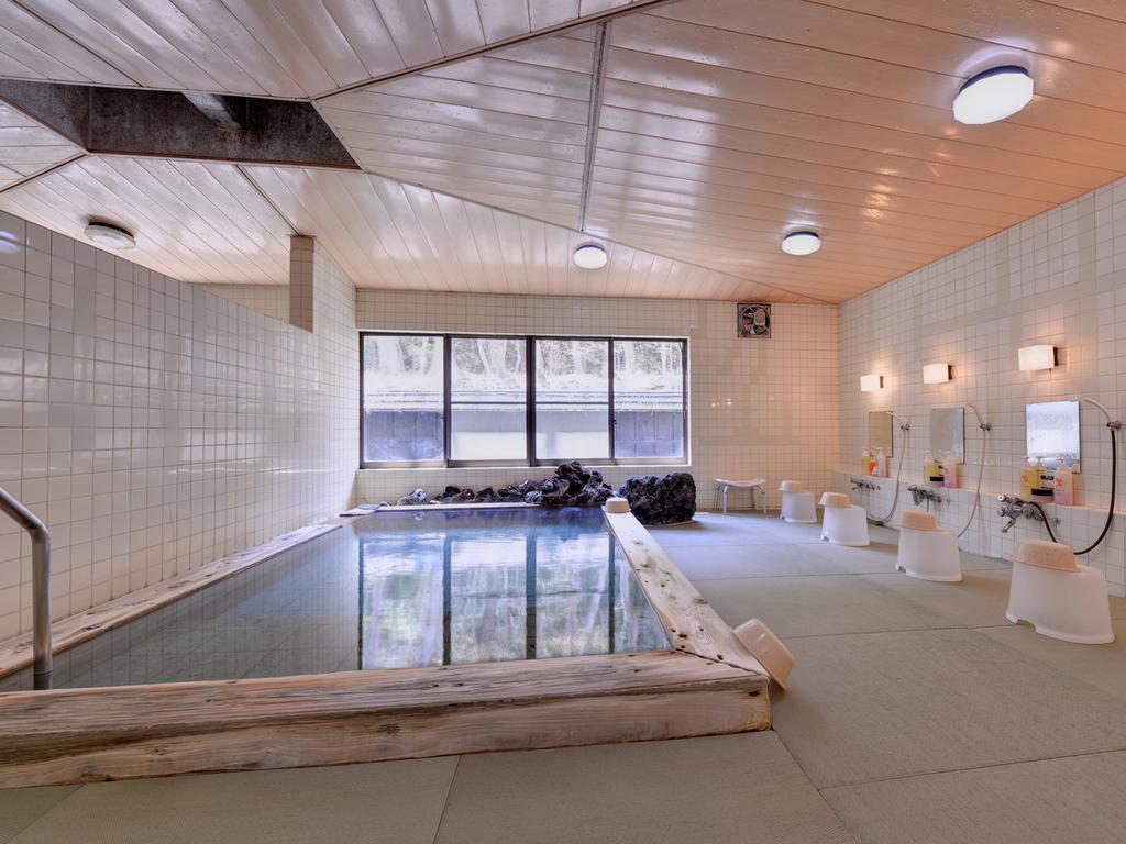 Sachinoyu Onsen Hotel Nasushiobara Esterno foto