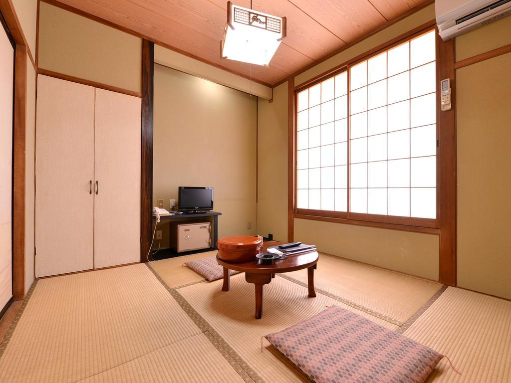 Sachinoyu Onsen Hotel Nasushiobara Esterno foto