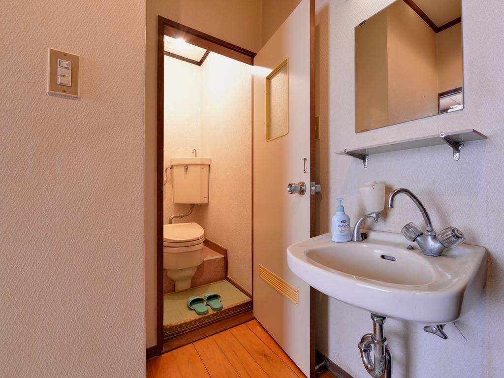 Sachinoyu Onsen Hotel Nasushiobara Esterno foto