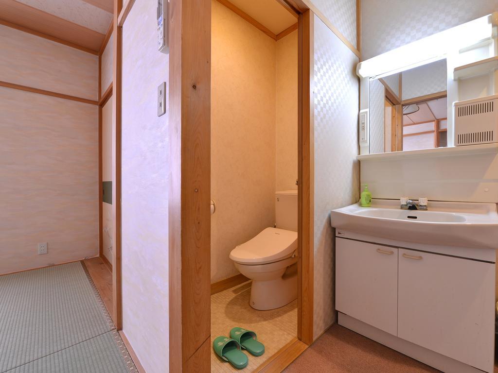 Sachinoyu Onsen Hotel Nasushiobara Esterno foto