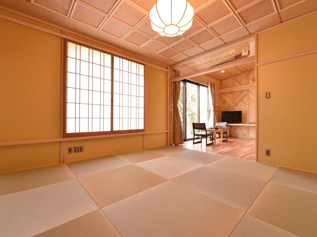 Sachinoyu Onsen Hotel Nasushiobara Esterno foto