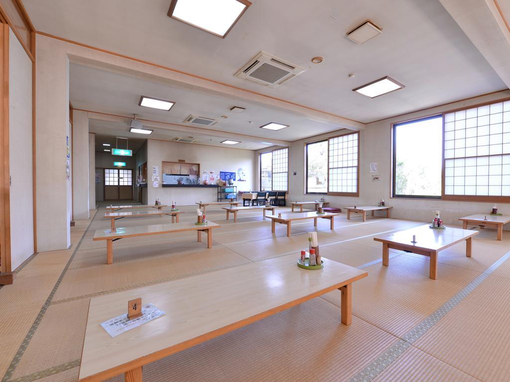Sachinoyu Onsen Hotel Nasushiobara Esterno foto